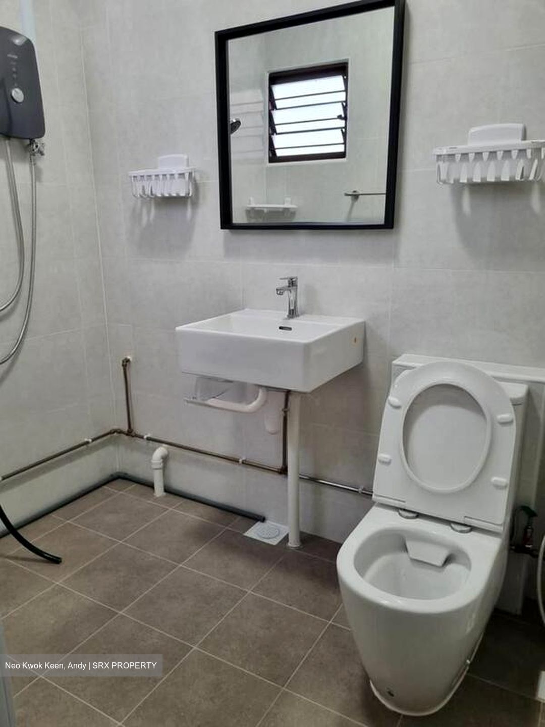 Blk 861 Khatib Evergreen II (Yishun), HDB 3 Rooms #519888111